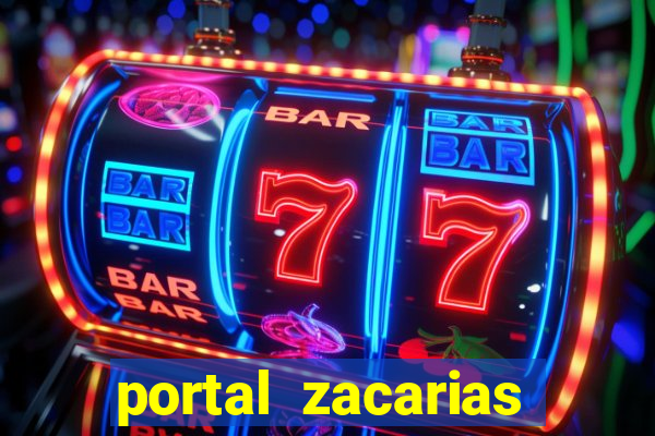 portal zacarias roleta russa